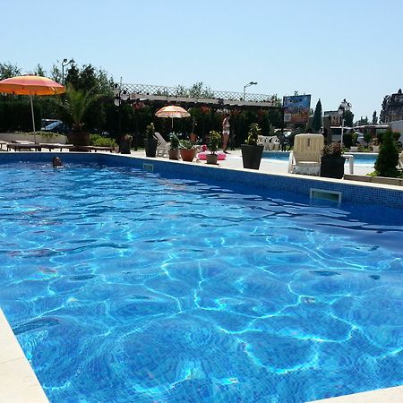 Menada Sea Regal Apartments サニービーチ エクステリア 写真