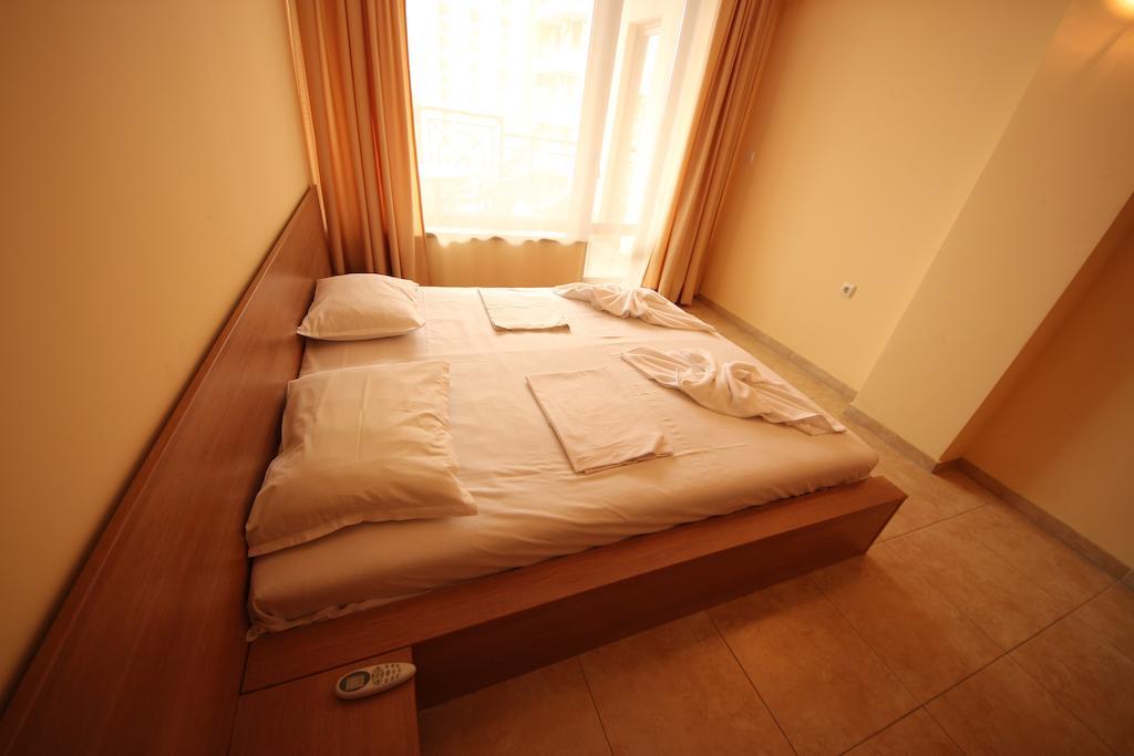 Menada Sea Regal Apartments サニービーチ 部屋 写真