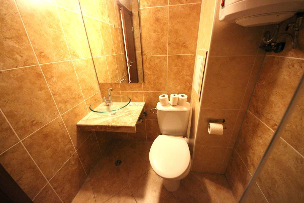 Menada Sea Regal Apartments サニービーチ 部屋 写真