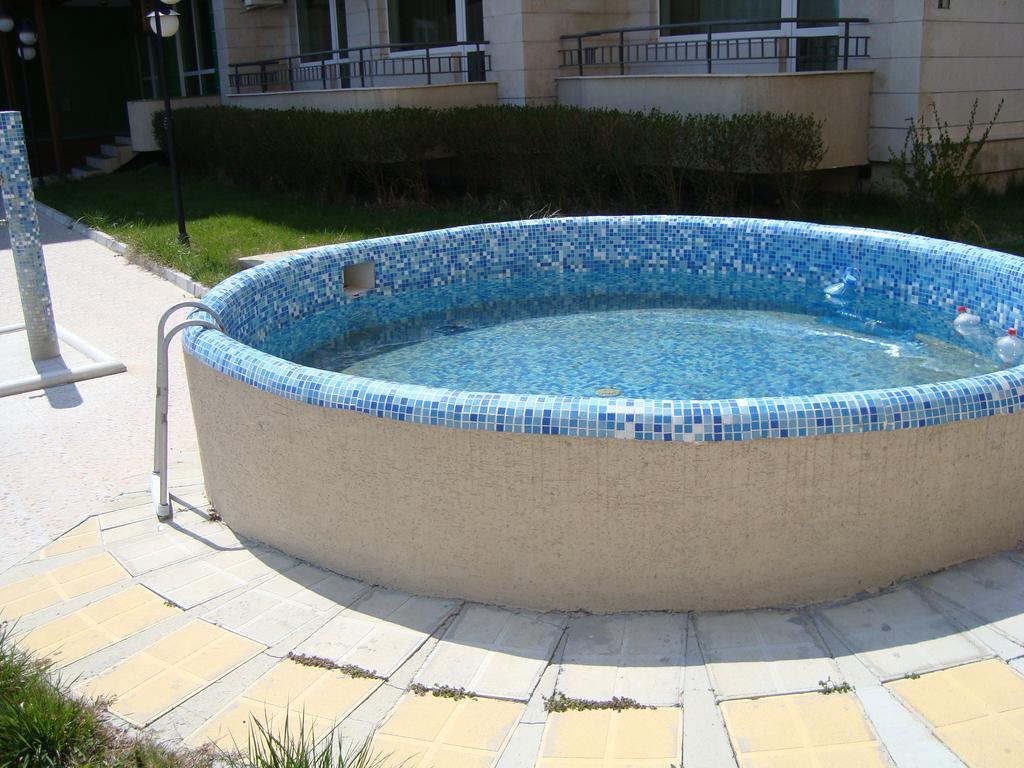 Menada Sea Regal Apartments サニービーチ エクステリア 写真