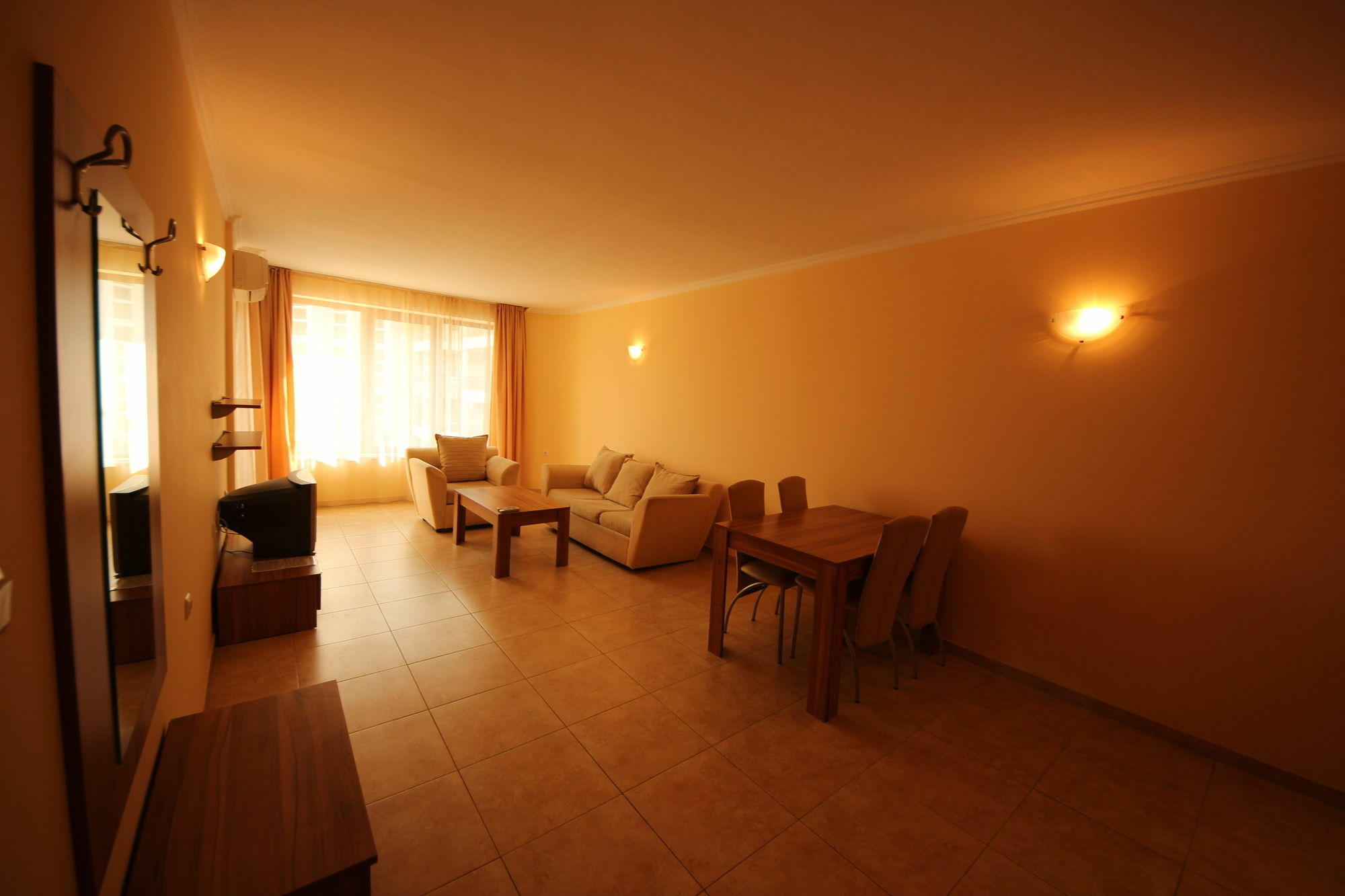Menada Sea Regal Apartments サニービーチ エクステリア 写真