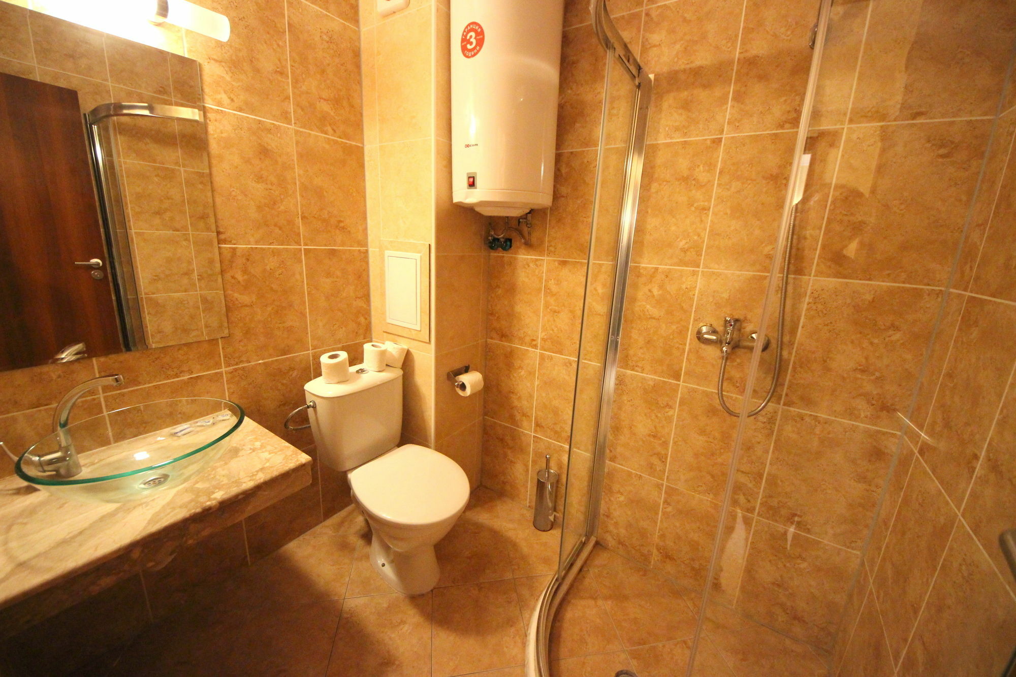 Menada Sea Regal Apartments サニービーチ エクステリア 写真