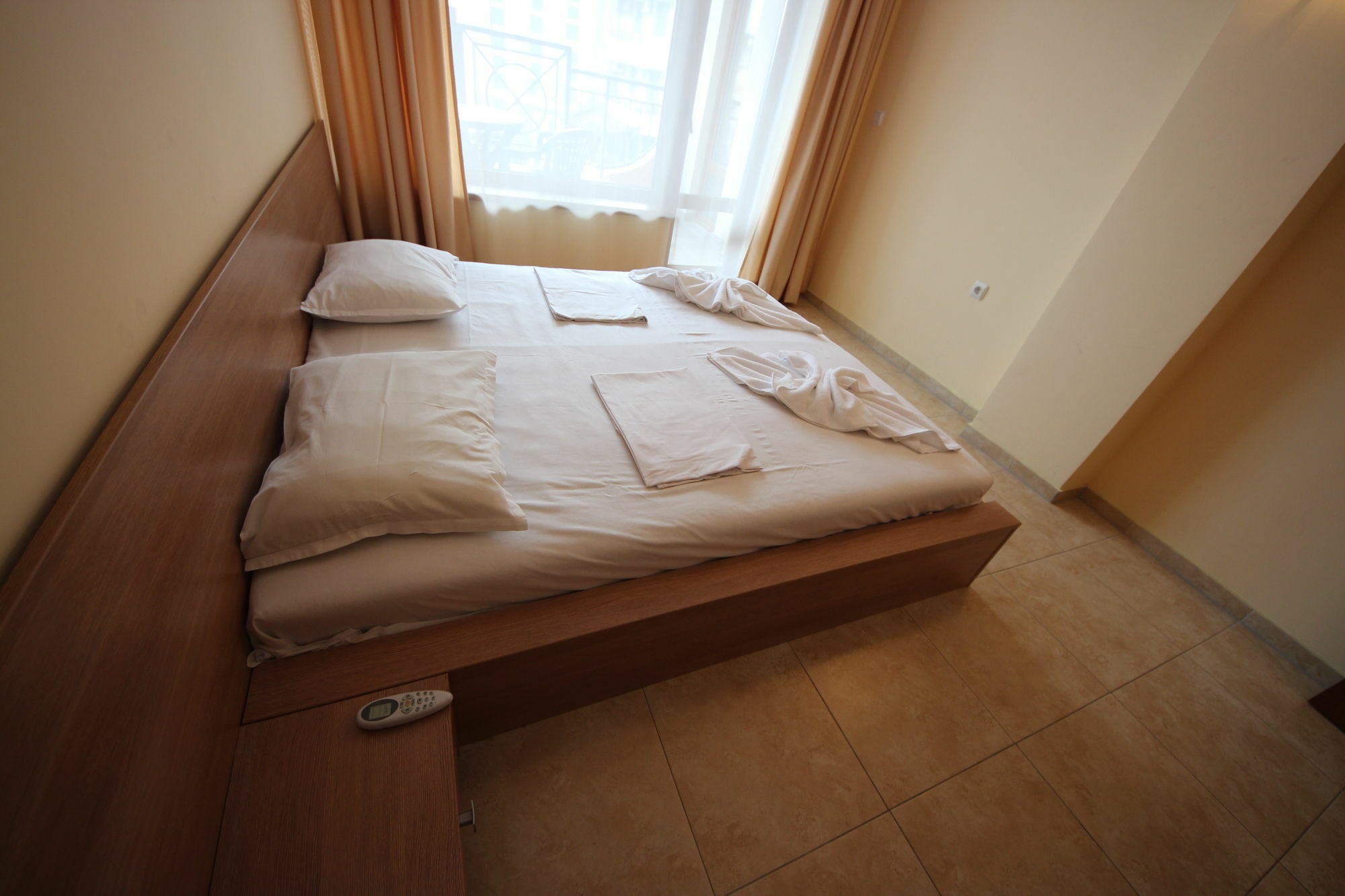 Menada Sea Regal Apartments サニービーチ エクステリア 写真