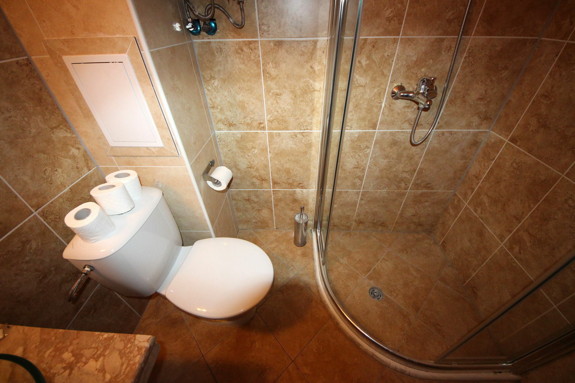 Menada Sea Regal Apartments サニービーチ エクステリア 写真