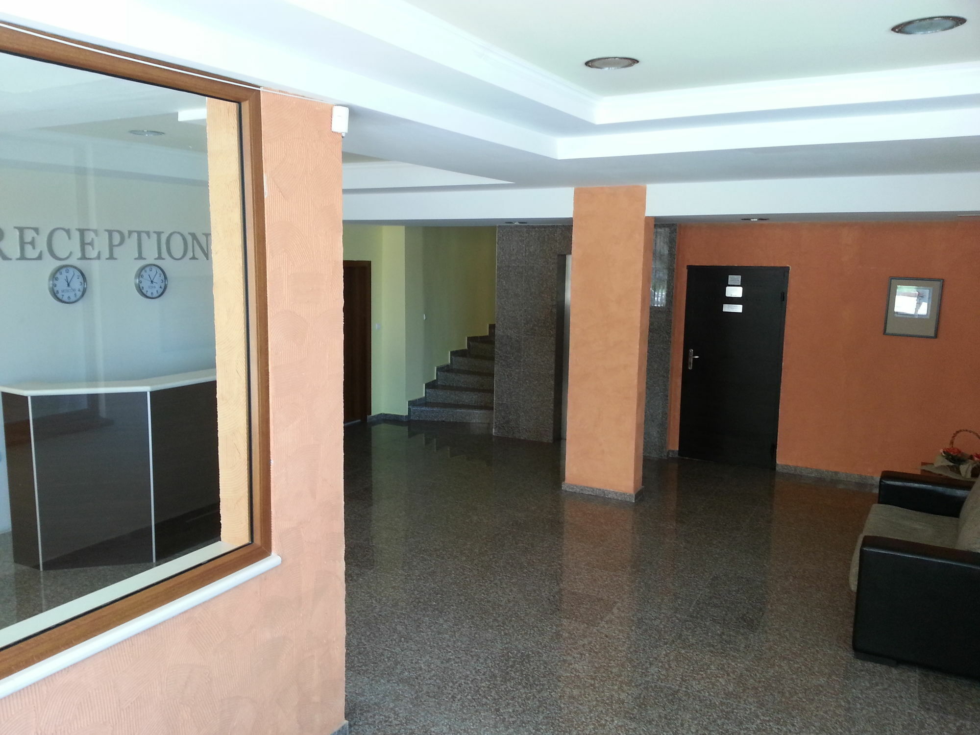 Menada Sea Regal Apartments サニービーチ エクステリア 写真